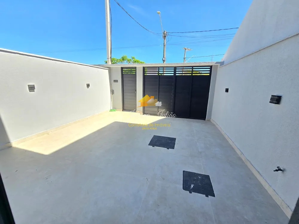 Casa, 2 quartos, 66 m² - Foto 6