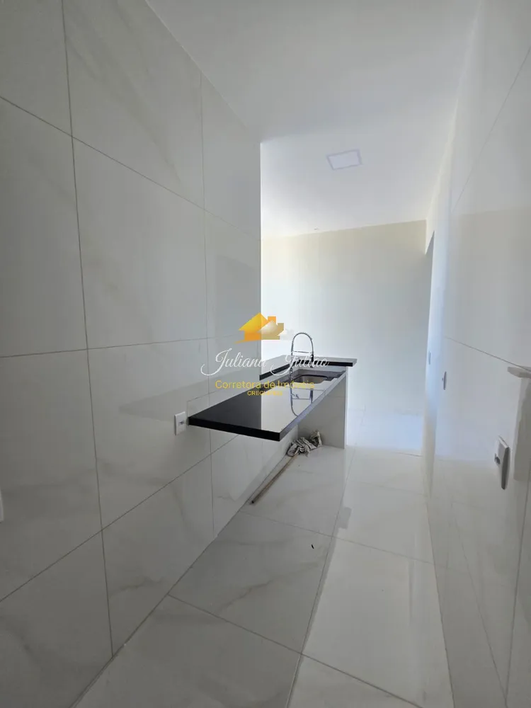 Casa, 2 quartos, 66 m² - Foto 13