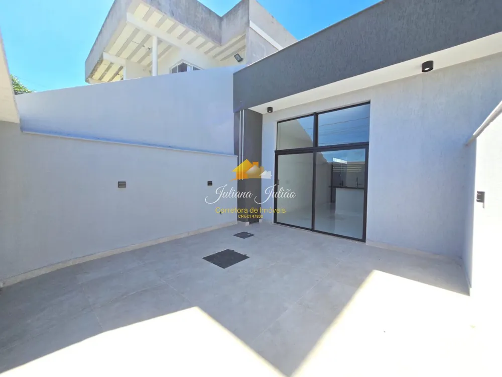 Casa, 2 quartos, 66 m² - Foto 3