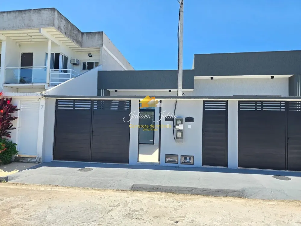 Casa, 2 quartos, 66 m² - Foto 1