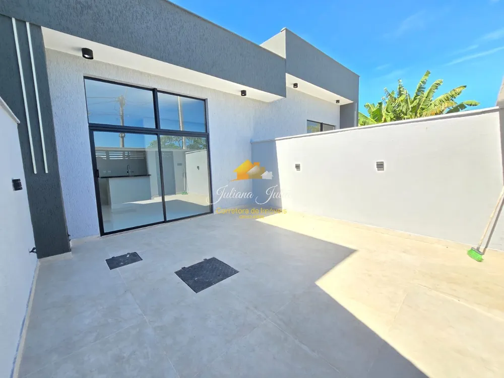 Casa, 2 quartos, 66 m² - Foto 4