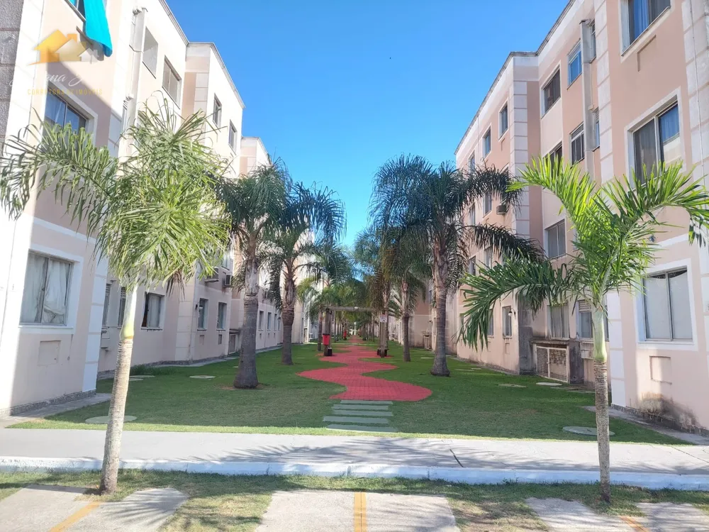 Apartamento, 2 quartos, 50 m² - Foto 1
