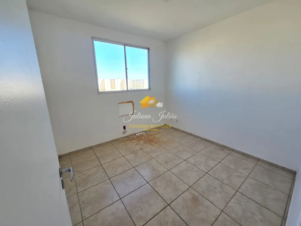 Apartamento, 2 quartos, 50 m² - Foto 4