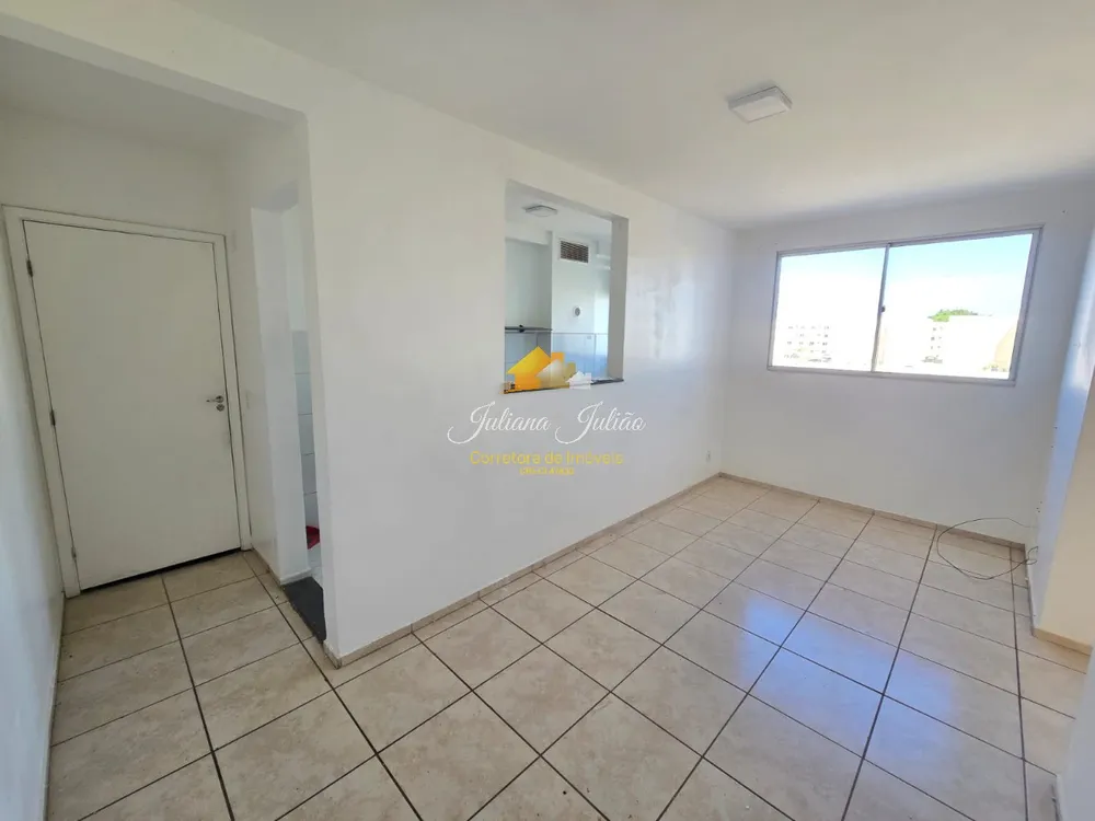 Apartamento, 2 quartos, 50 m² - Foto 3