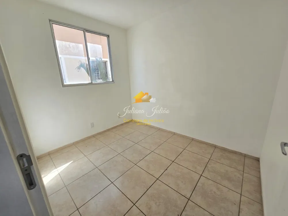Apartamento, 2 quartos, 50 m² - Foto 5