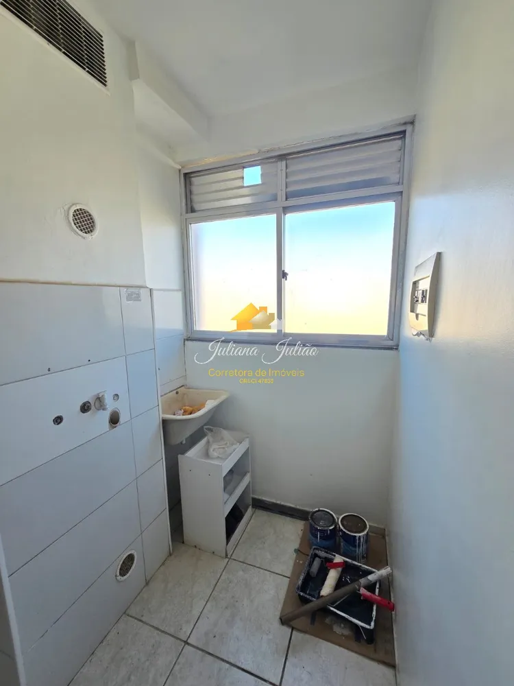 Apartamento, 2 quartos, 50 m² - Foto 7
