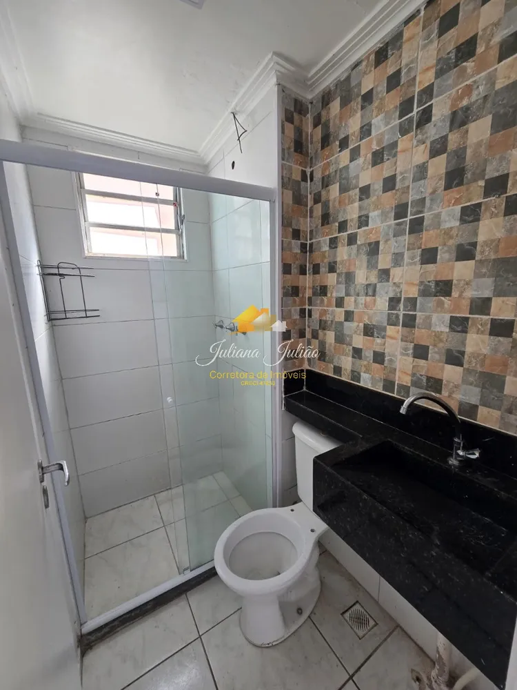 Apartamento, 2 quartos, 50 m² - Foto 8