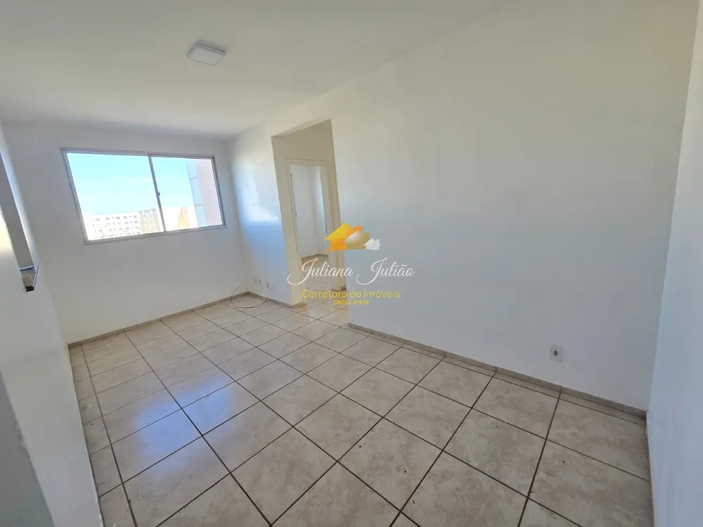 Apartamento, 2 quartos, 50 m² - Foto 2