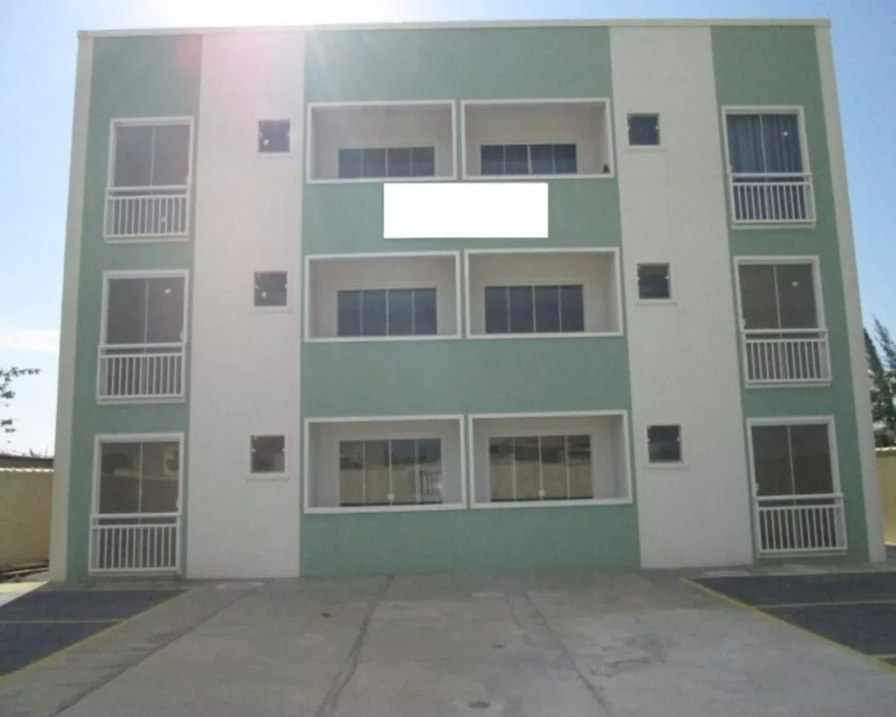 Apartamento, 2 quartos, 54 m² - Foto 1