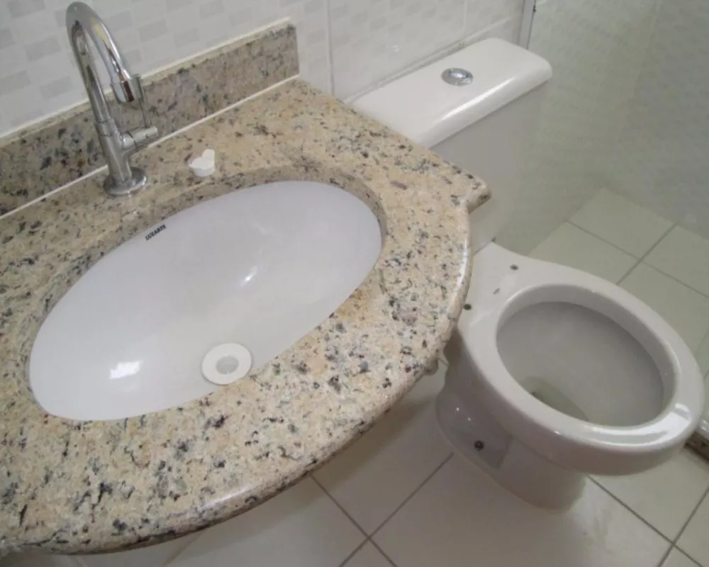 Apartamento, 2 quartos, 54 m² - Foto 5
