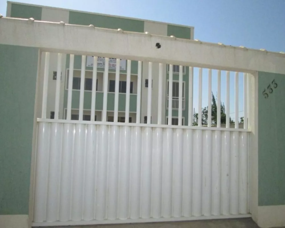 Apartamento, 2 quartos, 54 m² - Foto 16