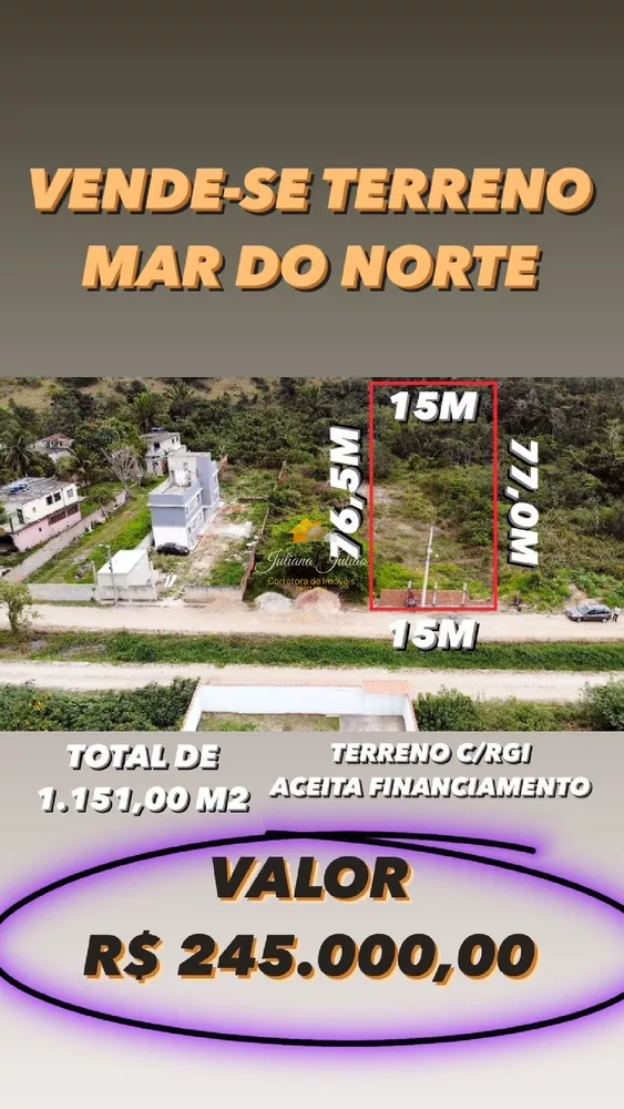 Terreno, 1151 m² - Foto 2