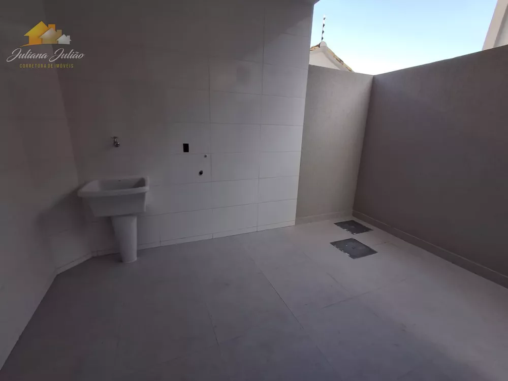 Casa, 3 quartos, 140 m² - Foto 14