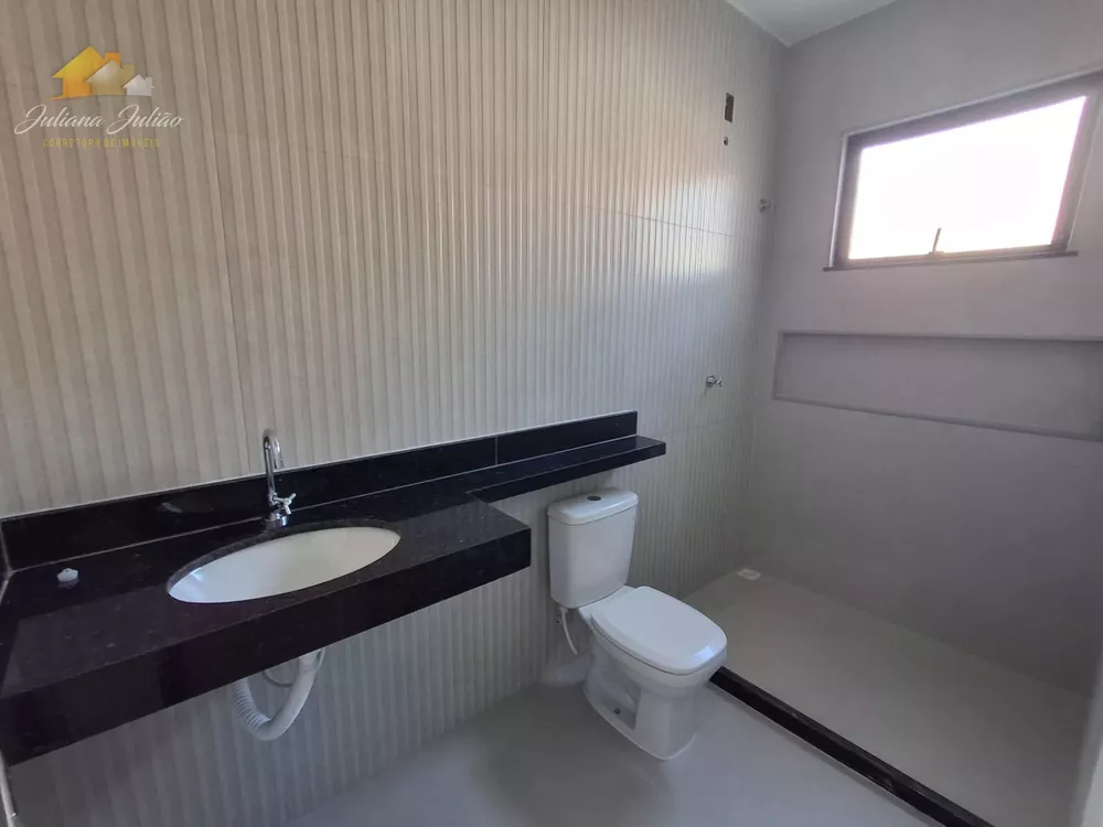 Casa, 3 quartos, 140 m² - Foto 25