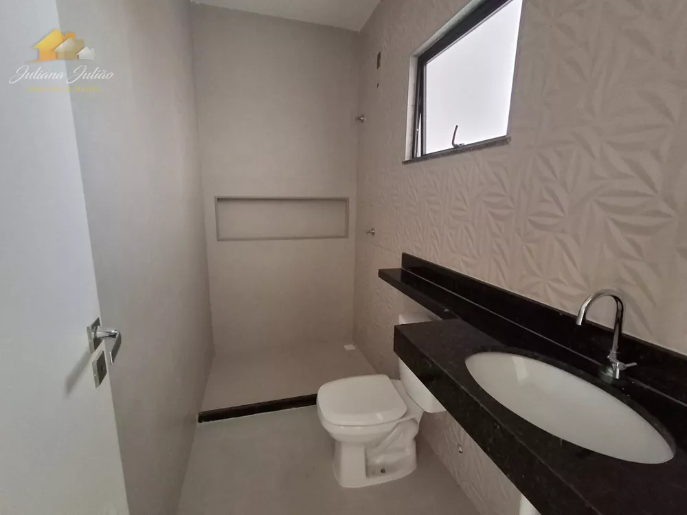 Casa, 3 quartos, 140 m² - Foto 9