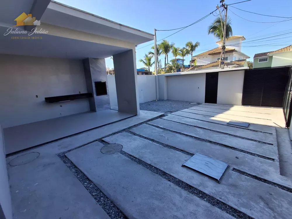 Casa, 3 quartos, 140 m² - Foto 2