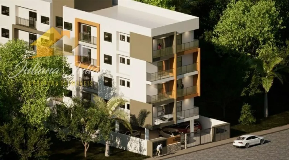 Apartamento, 2 quartos, 87 m² - Foto 2
