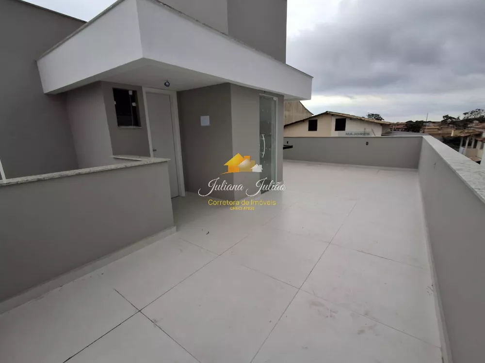 Casa, 4 quartos, 130 m² - Foto 6