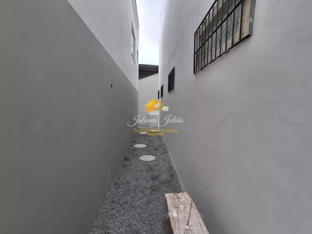 Casa, 4 quartos, 130 m² - Foto 5