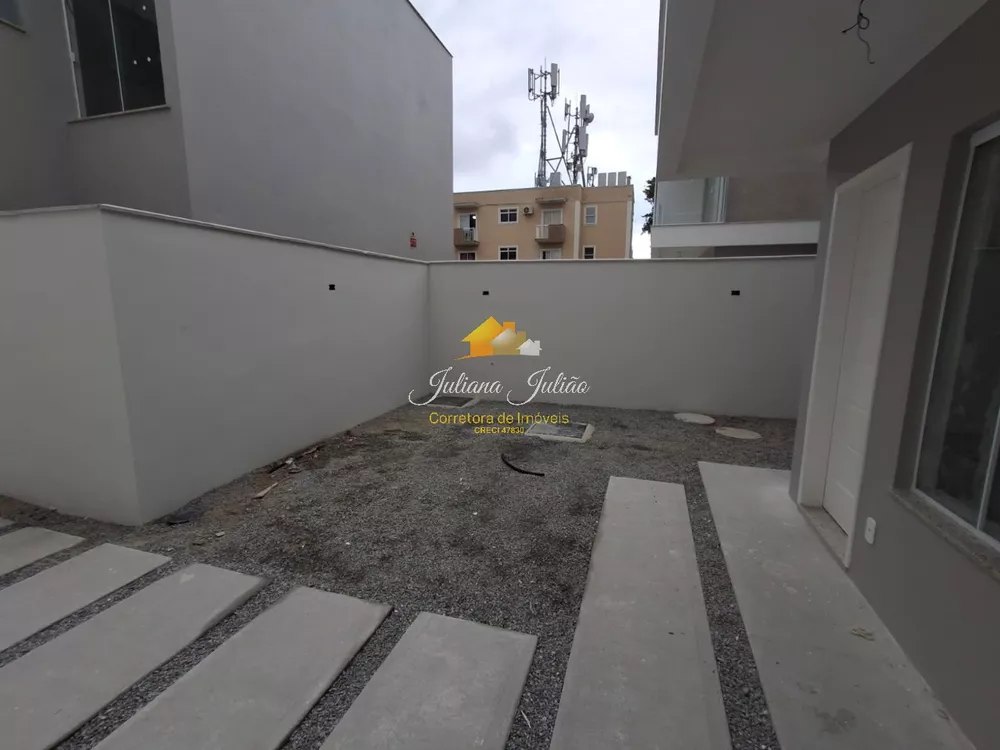 Casa, 4 quartos, 130 m² - Foto 31