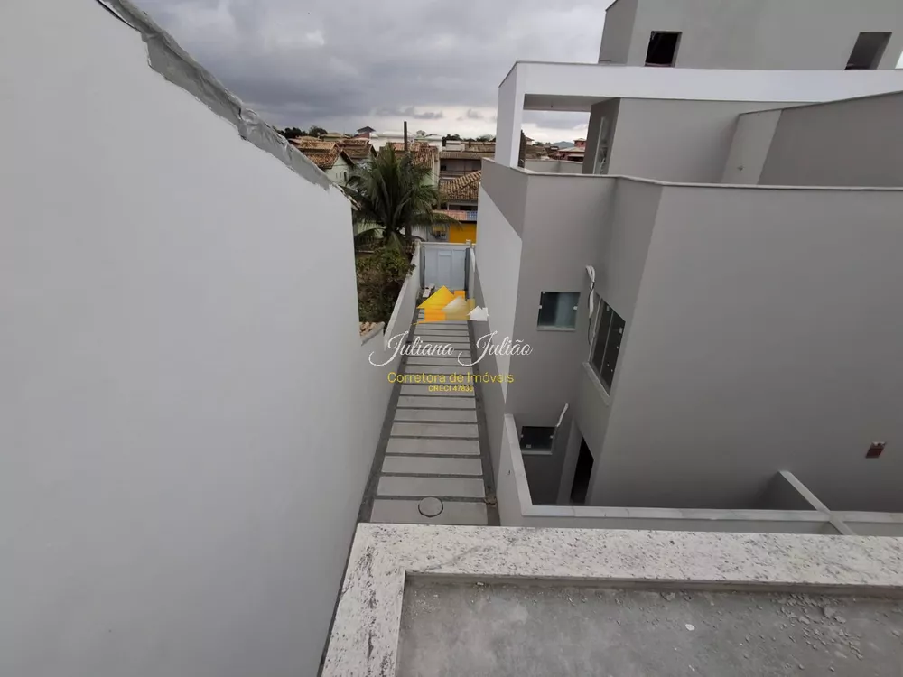 Casa, 4 quartos, 130 m² - Foto 15