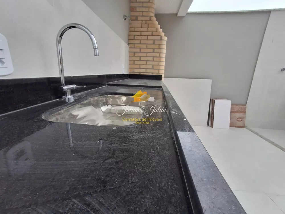 Casa, 4 quartos, 130 m² - Foto 3