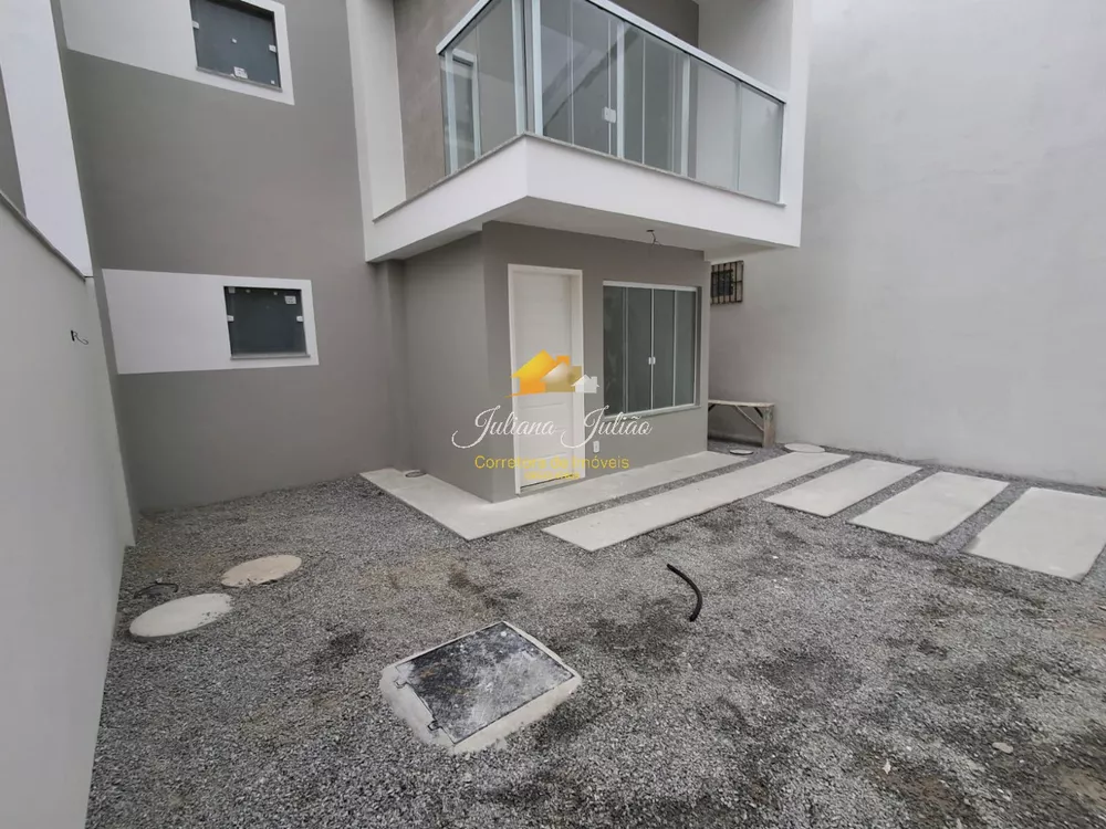 Casa, 4 quartos, 130 m² - Foto 29
