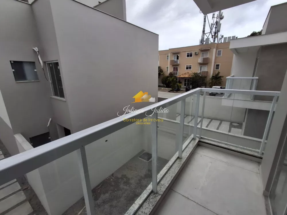 Casa, 4 quartos, 130 m² - Foto 2
