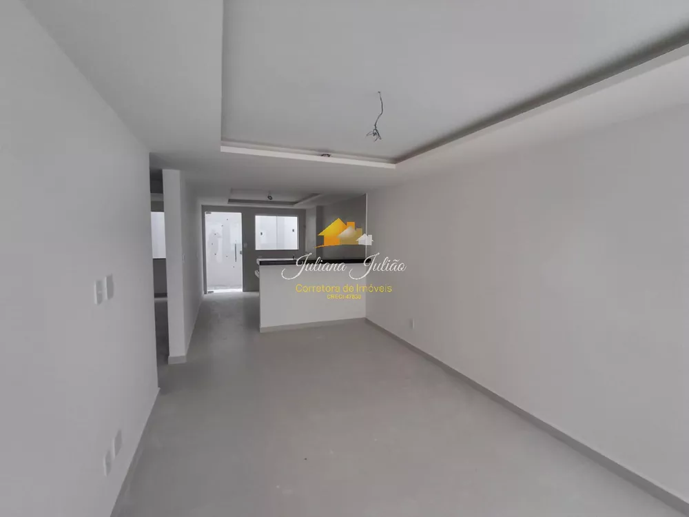 Casa, 4 quartos, 130 m² - Foto 4