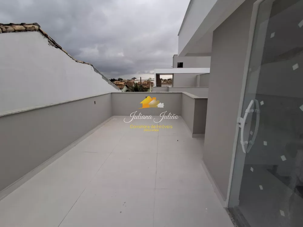 Casa, 4 quartos, 130 m² - Foto 7