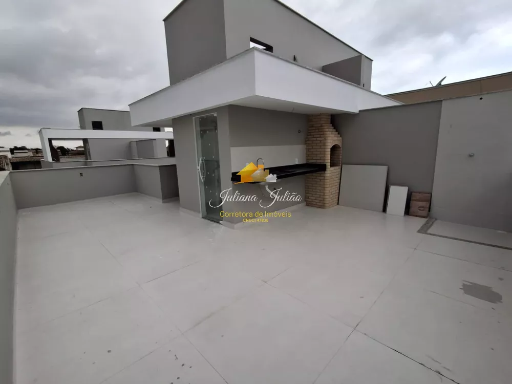 Casa, 4 quartos, 130 m² - Foto 9
