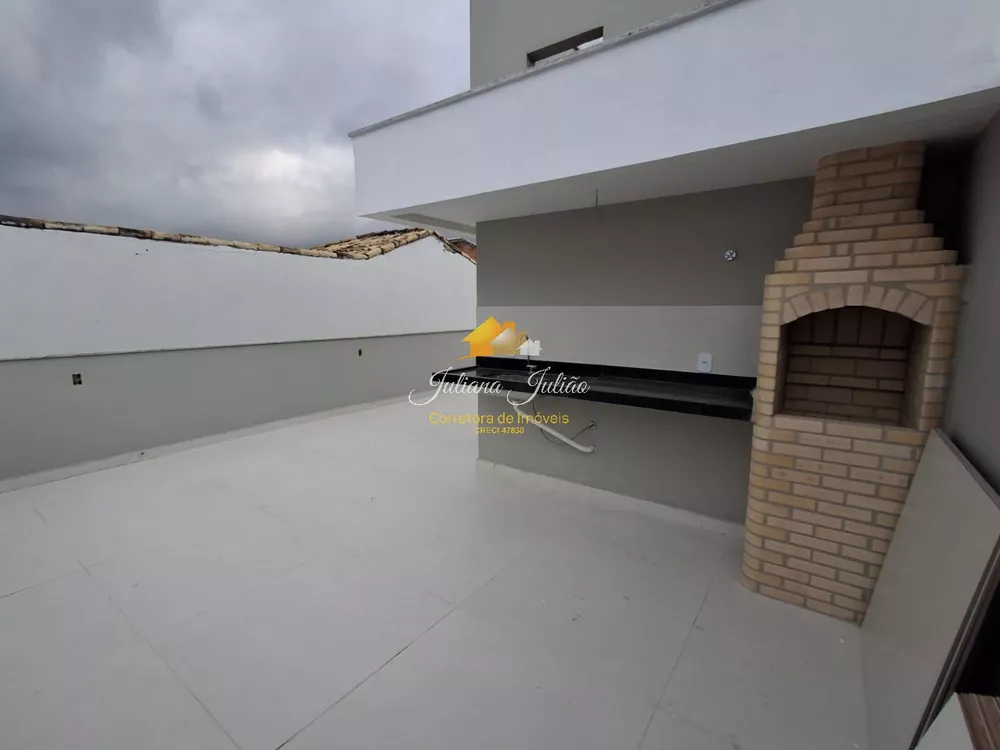 Casa, 4 quartos, 130 m² - Foto 22