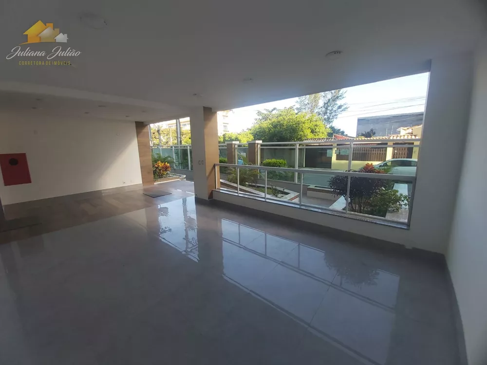 Cobertura, 4 quartos, 160 m² - Foto 17