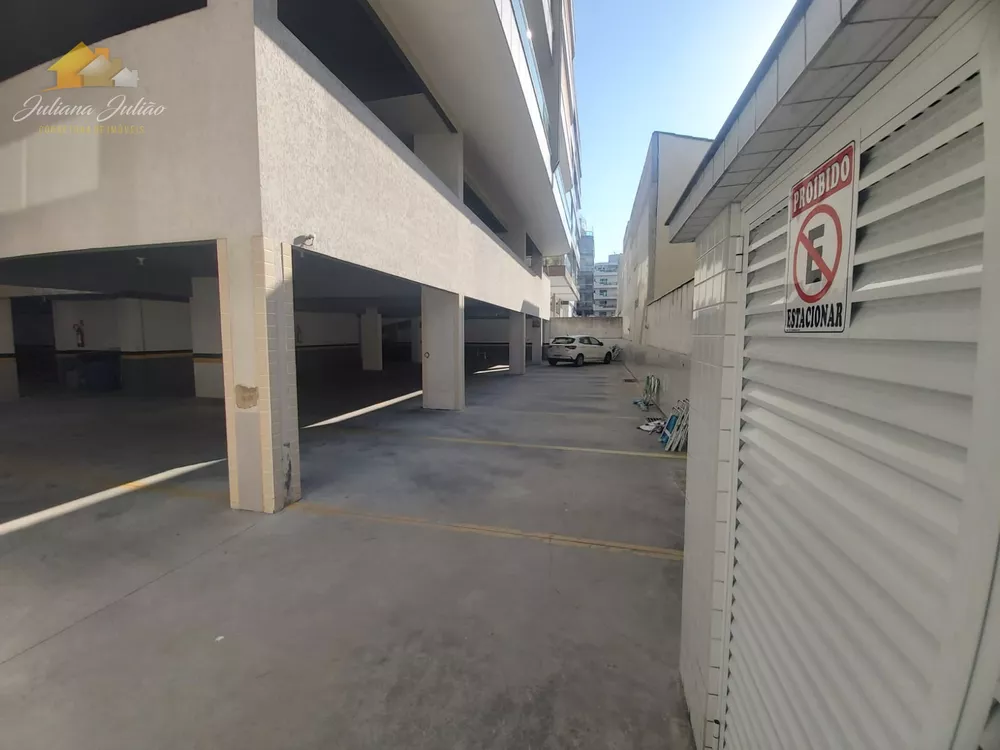 Cobertura, 4 quartos, 160 m² - Foto 4