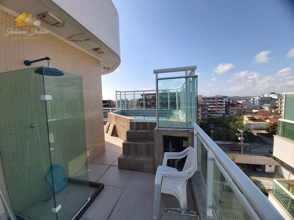 Cobertura, 4 quartos, 160 m² - Foto 15