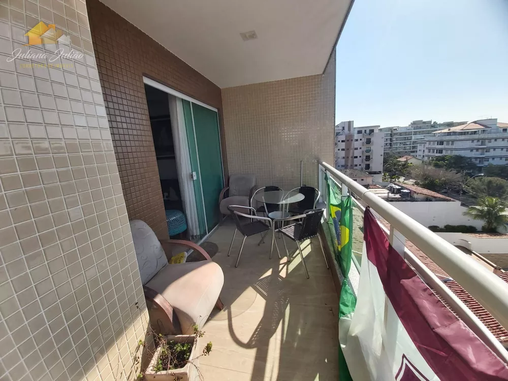 Cobertura, 4 quartos, 160 m² - Foto 14