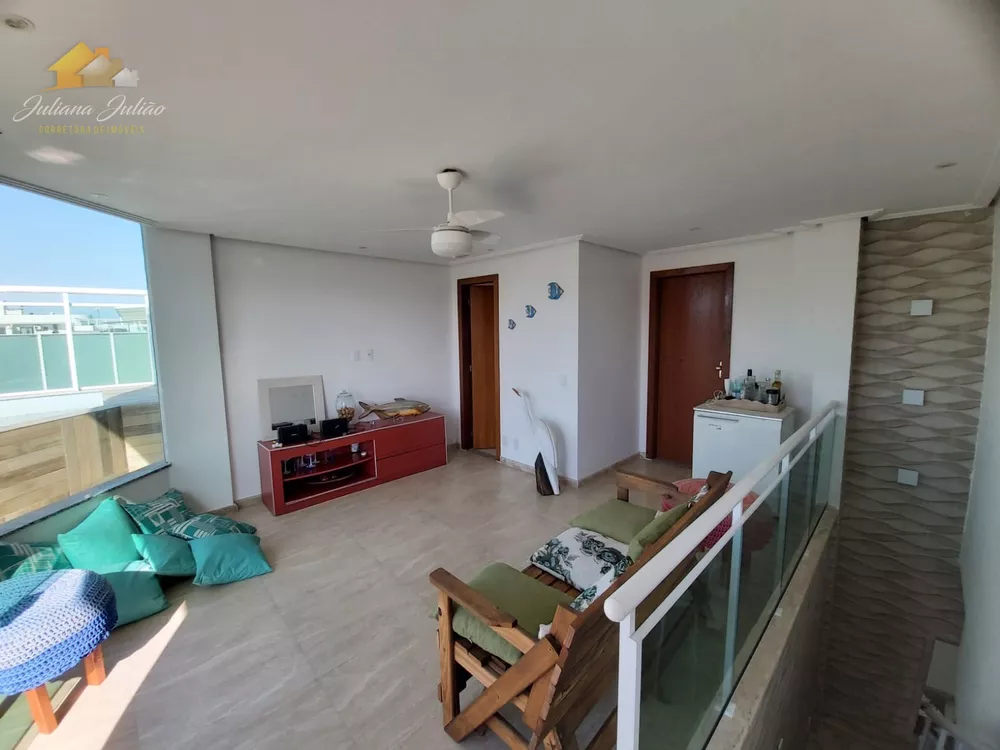 Cobertura, 4 quartos, 160 m² - Foto 43