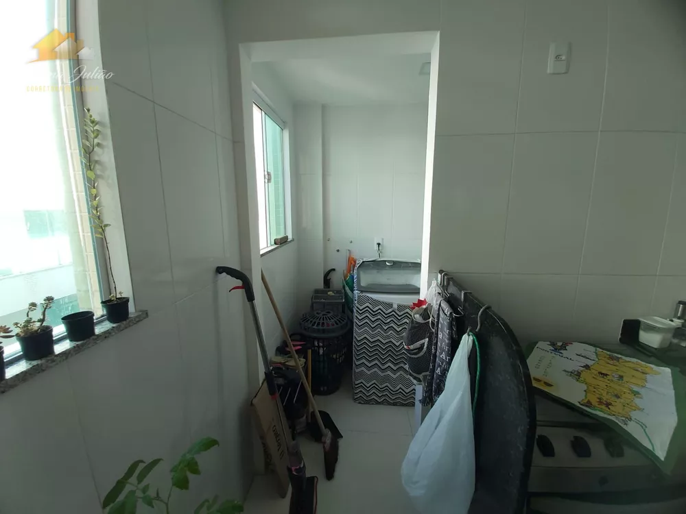 Cobertura, 4 quartos, 160 m² - Foto 2
