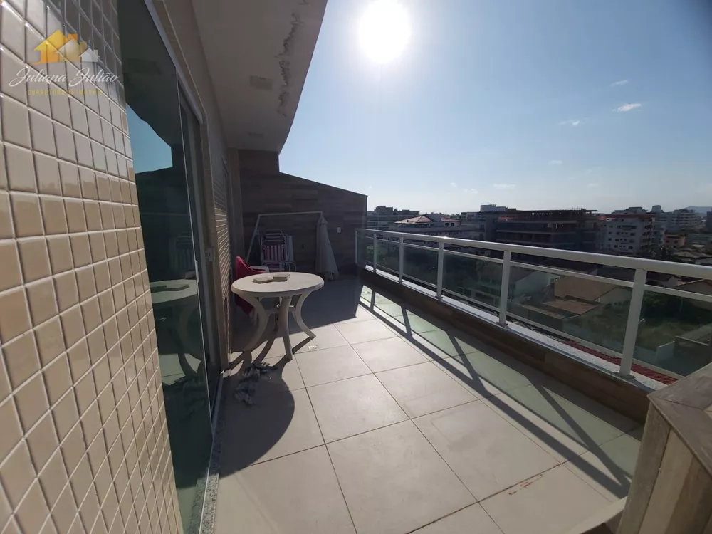 Cobertura, 4 quartos, 160 m² - Foto 3