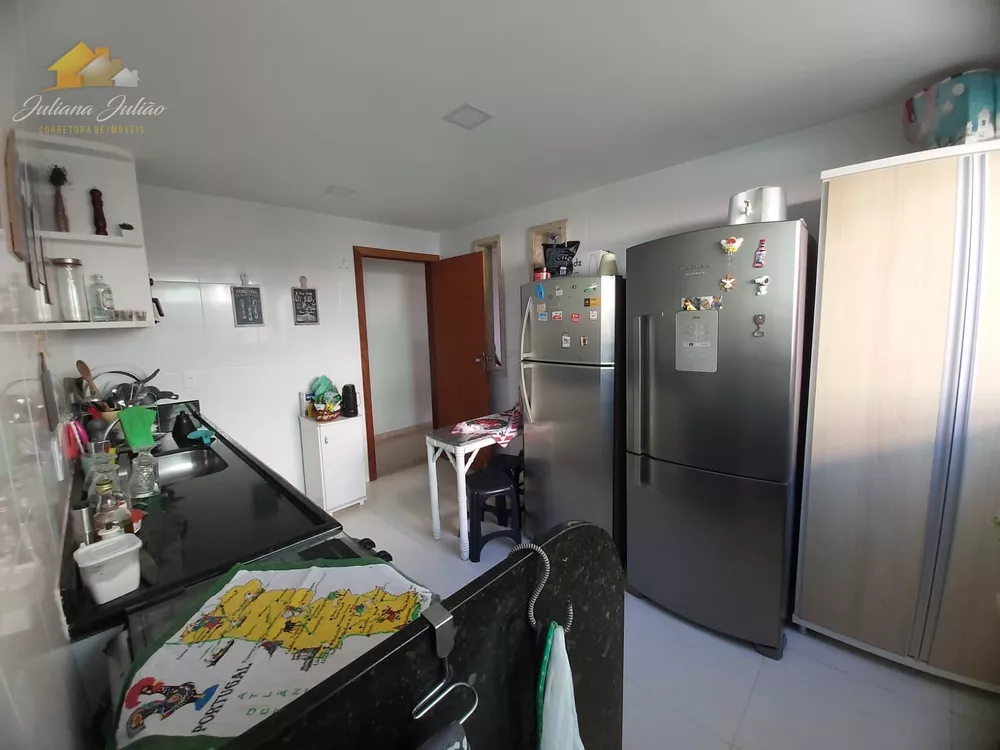 Cobertura, 4 quartos, 160 m² - Foto 24