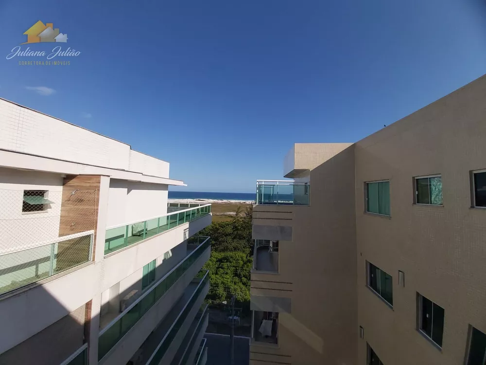 Cobertura, 4 quartos, 160 m² - Foto 5