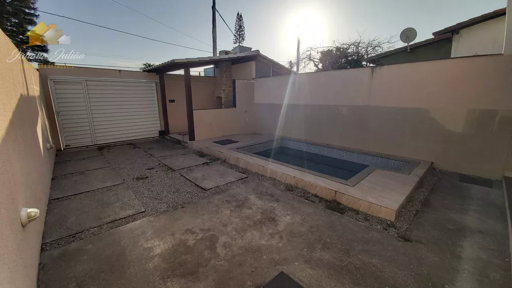 Casa, 4 quartos, 166 m² - Foto 5