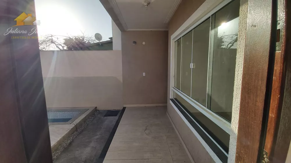 Casa, 4 quartos, 166 m² - Foto 8