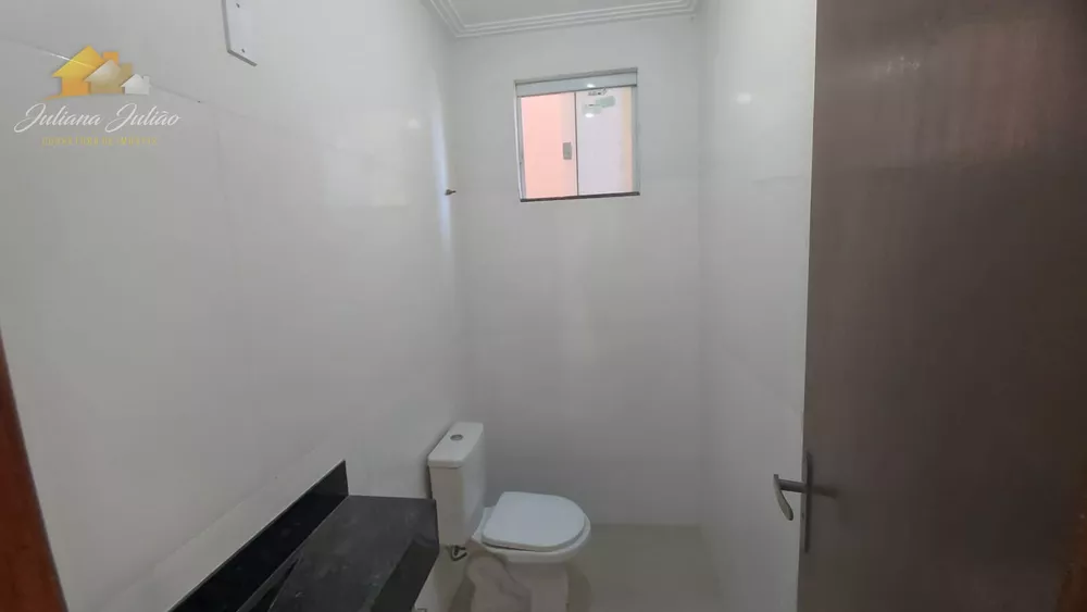 Casa, 4 quartos, 166 m² - Foto 14