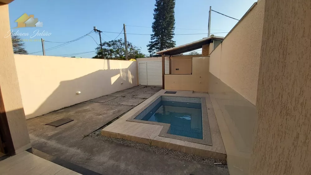 Casa, 4 quartos, 166 m² - Foto 6