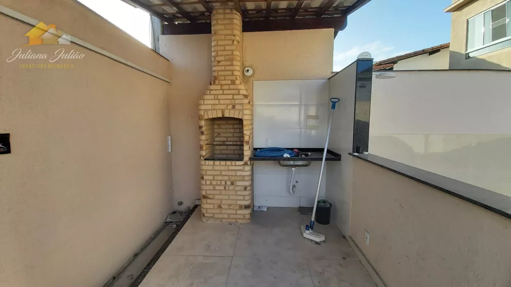 Casa, 4 quartos, 166 m² - Foto 3