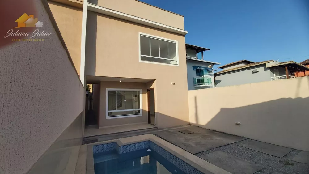 Casa, 4 quartos, 166 m² - Foto 4