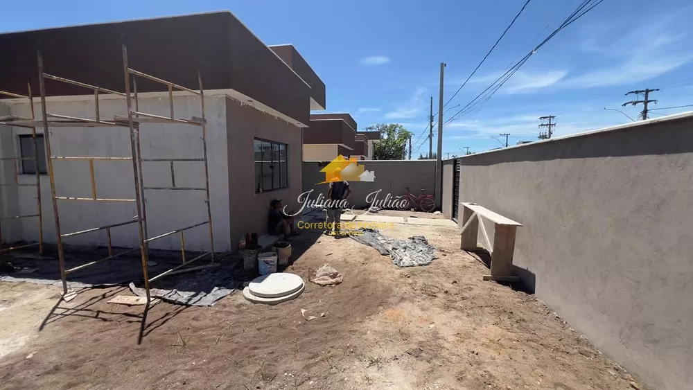 Casa, 3 quartos, 75 m² - Foto 3