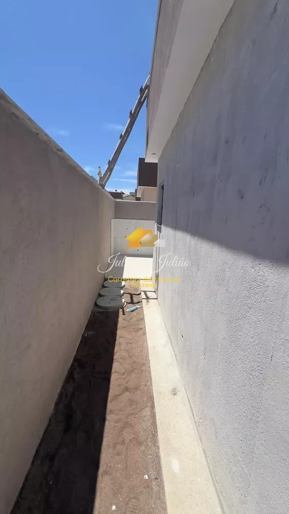 Casa, 3 quartos, 75 m² - Foto 5