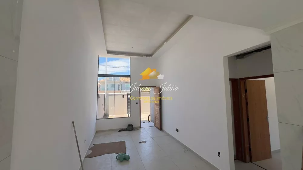Casa, 3 quartos, 75 m² - Foto 8